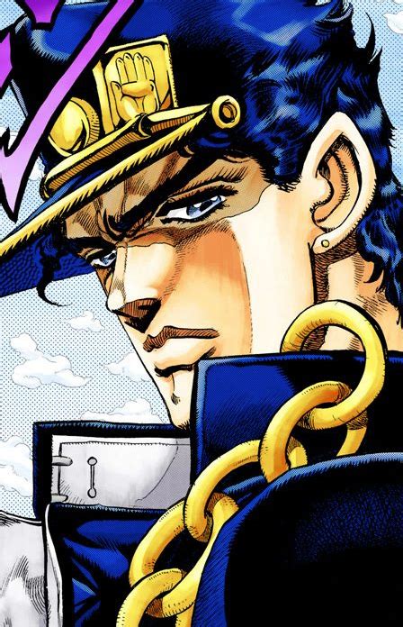 Jotaro kujo death - Jotaro Kujo (空条 承太郎 Kūjō Jōtarō) is the protagonist of Stardust Crusaders and the main character in Jojo's Bizarre Adventure: Heritage For The Future. He is the first character introduced with a Stand, Star Platinum. One day Jotaro claims to be possessed by an evil spirit and locks himself at a prison. His grandfather, Joseph Joestar and his assistant, …